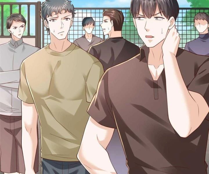 đọc truyện Mỗi Tuần Ta Có Một Nghề Nghiệp Mới Chương 791 ảnh 45 tại Thiên Thai Truyện