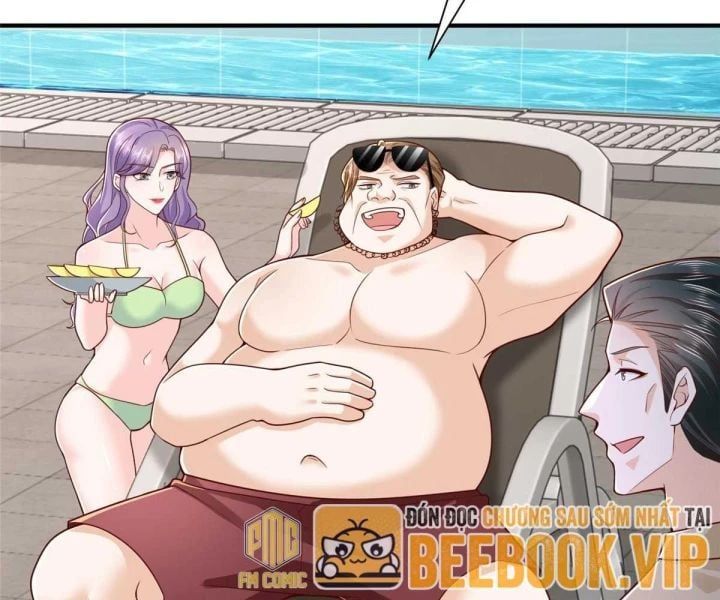 đọc truyện Mỗi Tuần Ta Có Một Nghề Nghiệp Mới Chương 791 ảnh 50 tại Thiên Thai Truyện