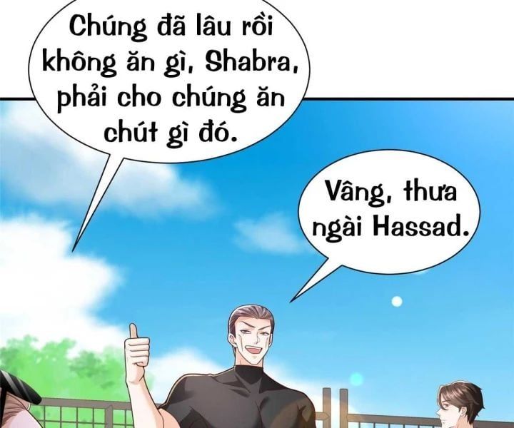 đọc truyện Mỗi Tuần Ta Có Một Nghề Nghiệp Mới Chương 791 ảnh 52 tại Thiên Thai Truyện