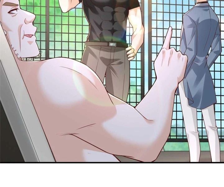 đọc truyện Mỗi Tuần Ta Có Một Nghề Nghiệp Mới Chương 791 ảnh 53 tại Thiên Thai Truyện