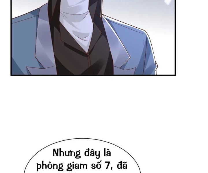 đọc truyện Mỗi Tuần Ta Có Một Nghề Nghiệp Mới Chương 791 ảnh 8 tại Thiên Thai Truyện