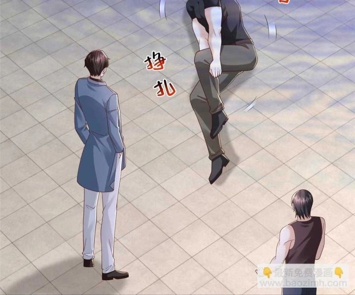 đọc truyện Mỗi Tuần Ta Có Một Nghề Nghiệp Mới Chương 791 ảnh 65 tại Thiên Thai Truyện