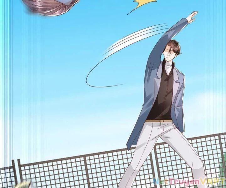 đọc truyện Mỗi Tuần Ta Có Một Nghề Nghiệp Mới Chương 791 ảnh 70 tại Thiên Thai Truyện