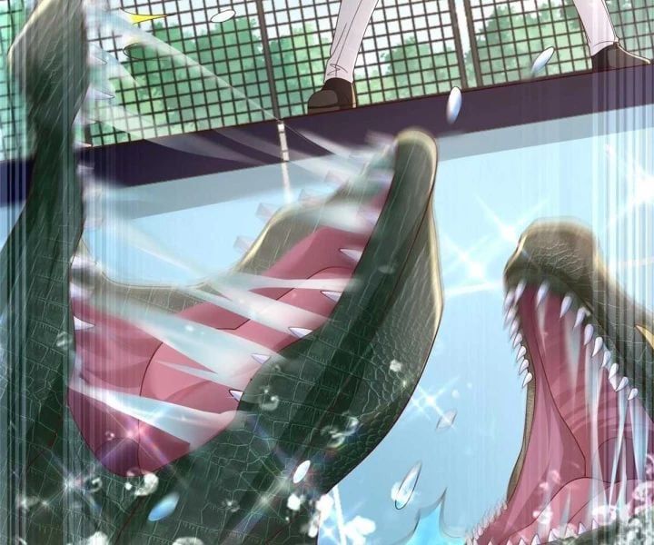 đọc truyện Mỗi Tuần Ta Có Một Nghề Nghiệp Mới Chương 791 ảnh 71 tại Thiên Thai Truyện