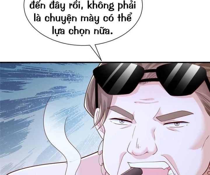 đọc truyện Mỗi Tuần Ta Có Một Nghề Nghiệp Mới Chương 791 ảnh 9 tại Thiên Thai Truyện