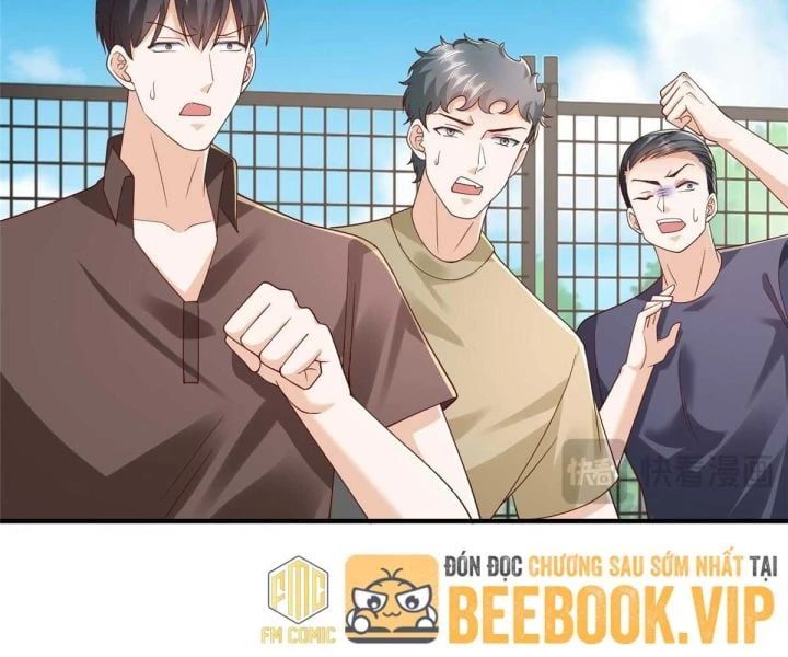 đọc truyện Mỗi Tuần Ta Có Một Nghề Nghiệp Mới Chương 791 ảnh 76 tại Thiên Thai Truyện