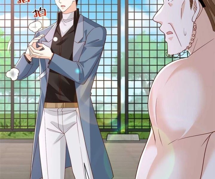 đọc truyện Mỗi Tuần Ta Có Một Nghề Nghiệp Mới Chương 791 ảnh 78 tại Thiên Thai Truyện