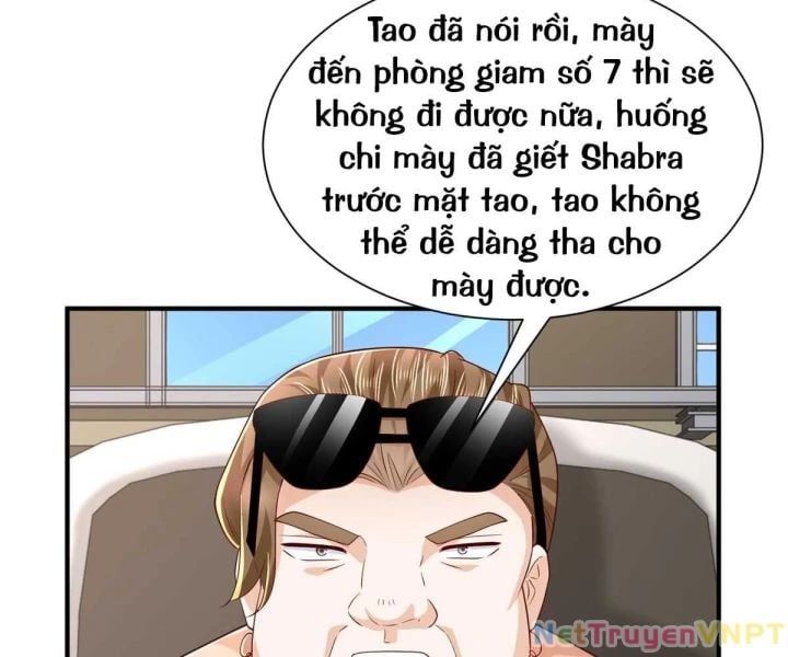 đọc truyện Mỗi Tuần Ta Có Một Nghề Nghiệp Mới Chương 791 ảnh 80 tại Thiên Thai Truyện