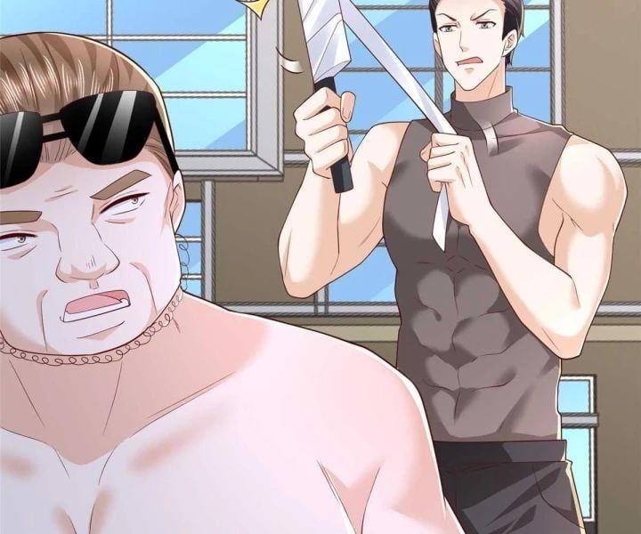 đọc truyện Mỗi Tuần Ta Có Một Nghề Nghiệp Mới Chương 791 ảnh 84 tại Thiên Thai Truyện