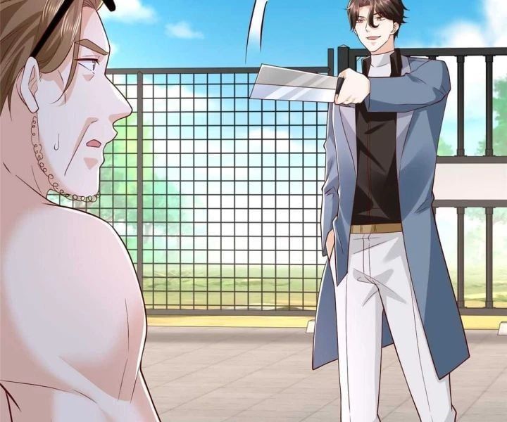 đọc truyện Mỗi Tuần Ta Có Một Nghề Nghiệp Mới Chương 792 ảnh 22 tại Thiên Thai Truyện