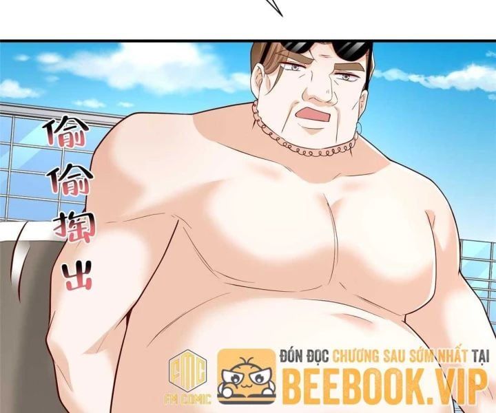 đọc truyện Mỗi Tuần Ta Có Một Nghề Nghiệp Mới Chương 792 ảnh 24 tại Thiên Thai Truyện