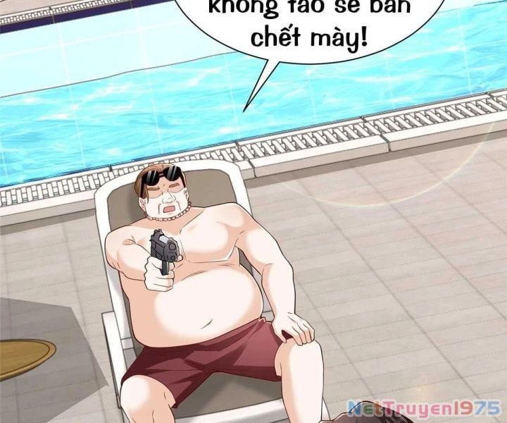 đọc truyện Mỗi Tuần Ta Có Một Nghề Nghiệp Mới Chương 792 ảnh 28 tại Thiên Thai Truyện