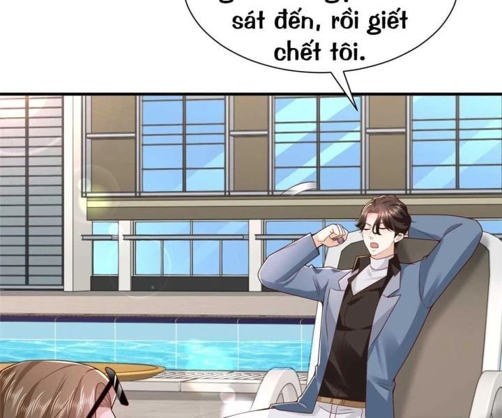 đọc truyện Mỗi Tuần Ta Có Một Nghề Nghiệp Mới Chương 792 ảnh 47 tại Thiên Thai Truyện