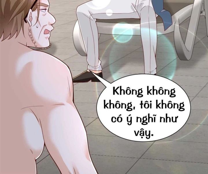 đọc truyện Mỗi Tuần Ta Có Một Nghề Nghiệp Mới Chương 792 ảnh 48 tại Thiên Thai Truyện