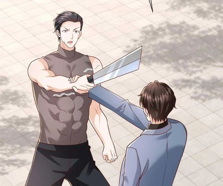 đọc truyện Mỗi Tuần Ta Có Một Nghề Nghiệp Mới Chương 792 ảnh 10 tại Thiên Thai Truyện