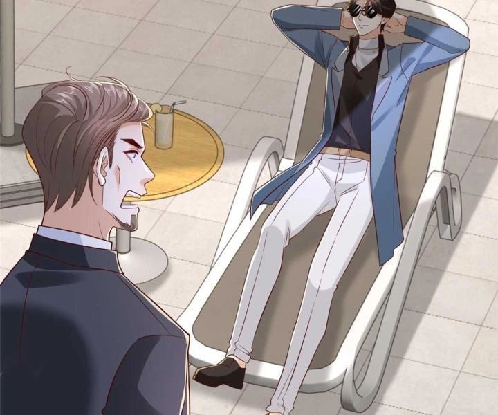 đọc truyện Mỗi Tuần Ta Có Một Nghề Nghiệp Mới Chương 793 ảnh 13 tại Thiên Thai Truyện