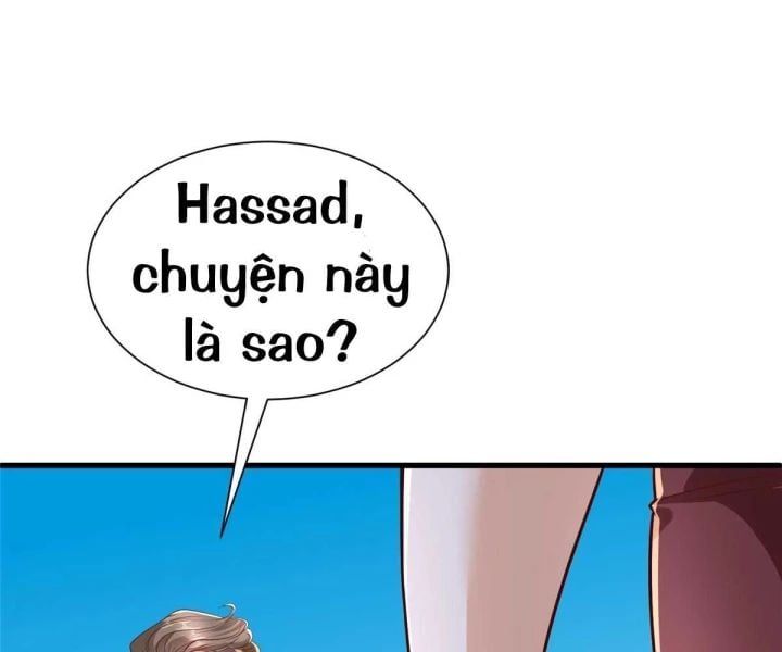 đọc truyện Mỗi Tuần Ta Có Một Nghề Nghiệp Mới Chương 793 ảnh 15 tại Thiên Thai Truyện