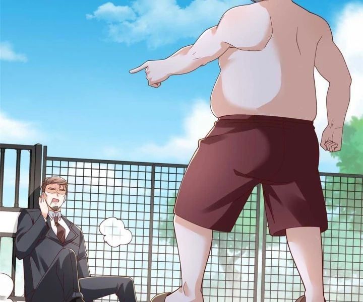 đọc truyện Mỗi Tuần Ta Có Một Nghề Nghiệp Mới Chương 793 ảnh 21 tại Thiên Thai Truyện