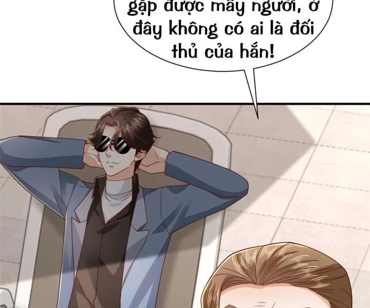 đọc truyện Mỗi Tuần Ta Có Một Nghề Nghiệp Mới Chương 793 ảnh 23 tại Thiên Thai Truyện