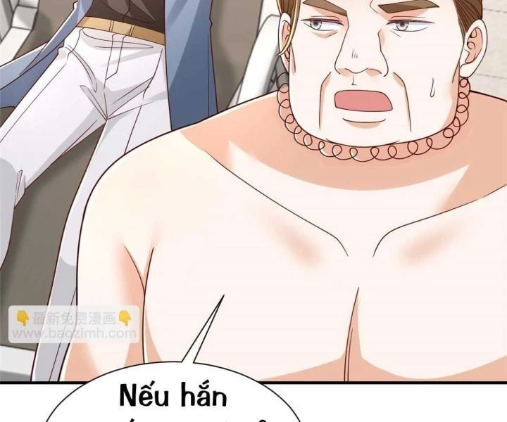 đọc truyện Mỗi Tuần Ta Có Một Nghề Nghiệp Mới Chương 793 ảnh 24 tại Thiên Thai Truyện