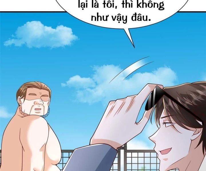 đọc truyện Mỗi Tuần Ta Có Một Nghề Nghiệp Mới Chương 793 ảnh 26 tại Thiên Thai Truyện