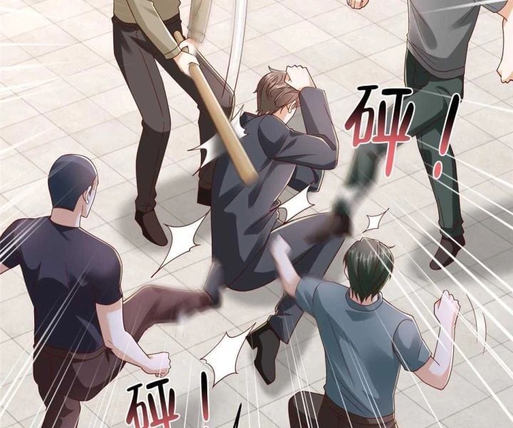 đọc truyện Mỗi Tuần Ta Có Một Nghề Nghiệp Mới Chương 793 ảnh 34 tại Thiên Thai Truyện