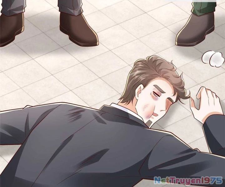 đọc truyện Mỗi Tuần Ta Có Một Nghề Nghiệp Mới Chương 793 ảnh 36 tại Thiên Thai Truyện