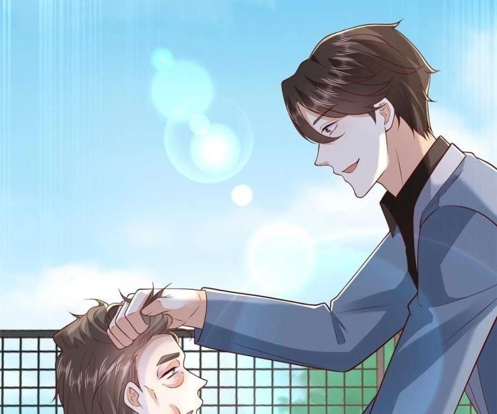 đọc truyện Mỗi Tuần Ta Có Một Nghề Nghiệp Mới Chương 793 ảnh 40 tại Thiên Thai Truyện