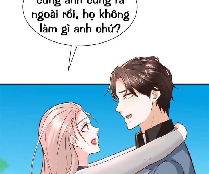 đọc truyện Mỗi Tuần Ta Có Một Nghề Nghiệp Mới Chương 793 ảnh 50 tại Thiên Thai Truyện