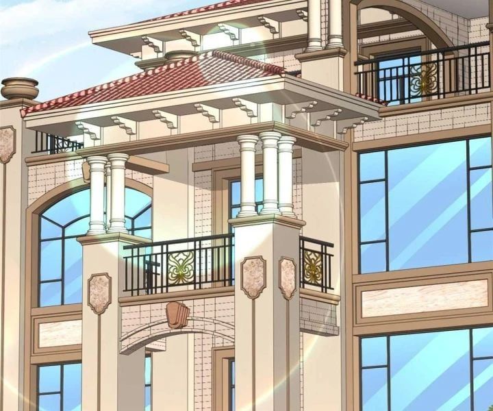 đọc truyện Mỗi Tuần Ta Có Một Nghề Nghiệp Mới Chương 793 ảnh 57 tại Thiên Thai Truyện