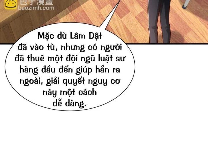 đọc truyện Mỗi Tuần Ta Có Một Nghề Nghiệp Mới Chương 793 ảnh 61 tại Thiên Thai Truyện