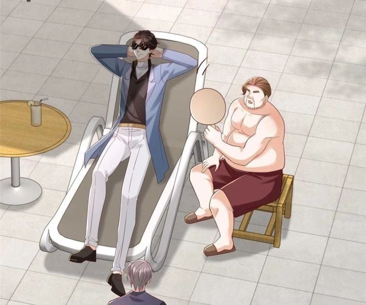 đọc truyện Mỗi Tuần Ta Có Một Nghề Nghiệp Mới Chương 793 ảnh 8 tại Thiên Thai Truyện