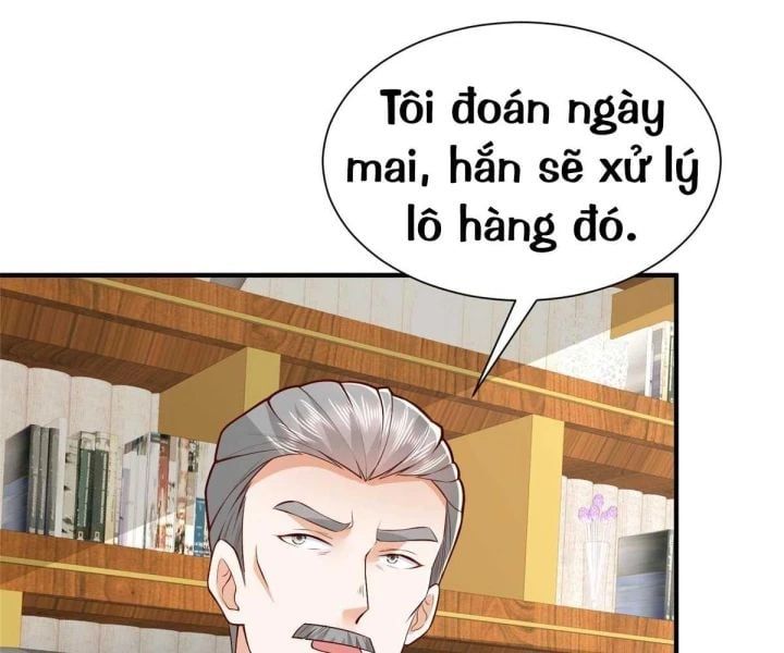 đọc truyện Mỗi Tuần Ta Có Một Nghề Nghiệp Mới Chương 793 ảnh 62 tại Thiên Thai Truyện