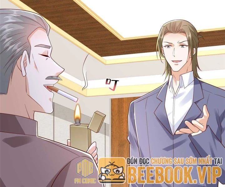 đọc truyện Mỗi Tuần Ta Có Một Nghề Nghiệp Mới Chương 793 ảnh 65 tại Thiên Thai Truyện