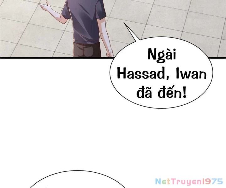 đọc truyện Mỗi Tuần Ta Có Một Nghề Nghiệp Mới Chương 793 ảnh 9 tại Thiên Thai Truyện