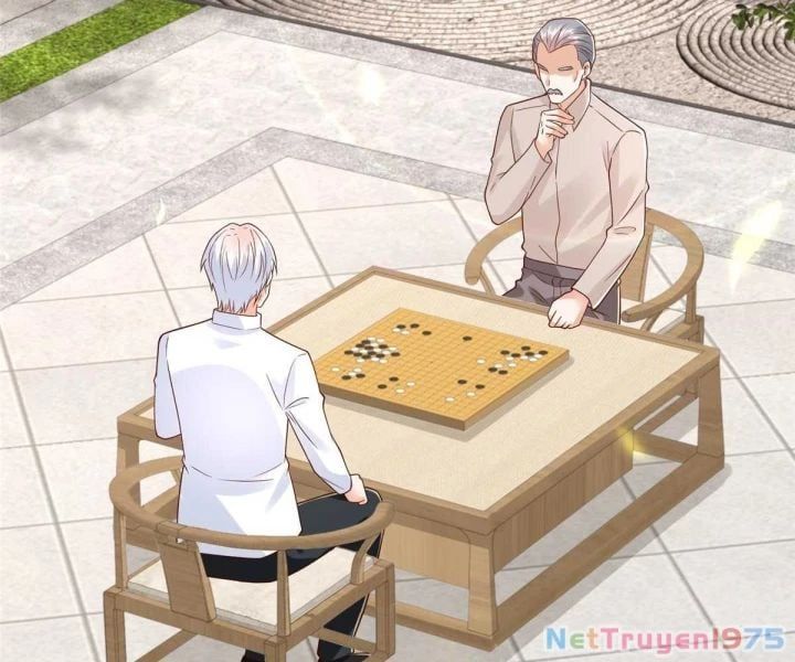 đọc truyện Mỗi Tuần Ta Có Một Nghề Nghiệp Mới Chương 793 ảnh 72 tại Thiên Thai Truyện