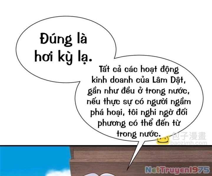 đọc truyện Mỗi Tuần Ta Có Một Nghề Nghiệp Mới Chương 793 ảnh 76 tại Thiên Thai Truyện