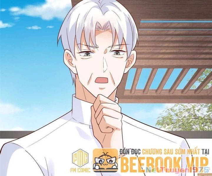 đọc truyện Mỗi Tuần Ta Có Một Nghề Nghiệp Mới Chương 793 ảnh 77 tại Thiên Thai Truyện