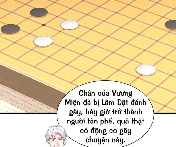 đọc truyện Mỗi Tuần Ta Có Một Nghề Nghiệp Mới Chương 793 ảnh 80 tại Thiên Thai Truyện