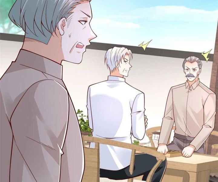 đọc truyện Mỗi Tuần Ta Có Một Nghề Nghiệp Mới Chương 793 ảnh 86 tại Thiên Thai Truyện