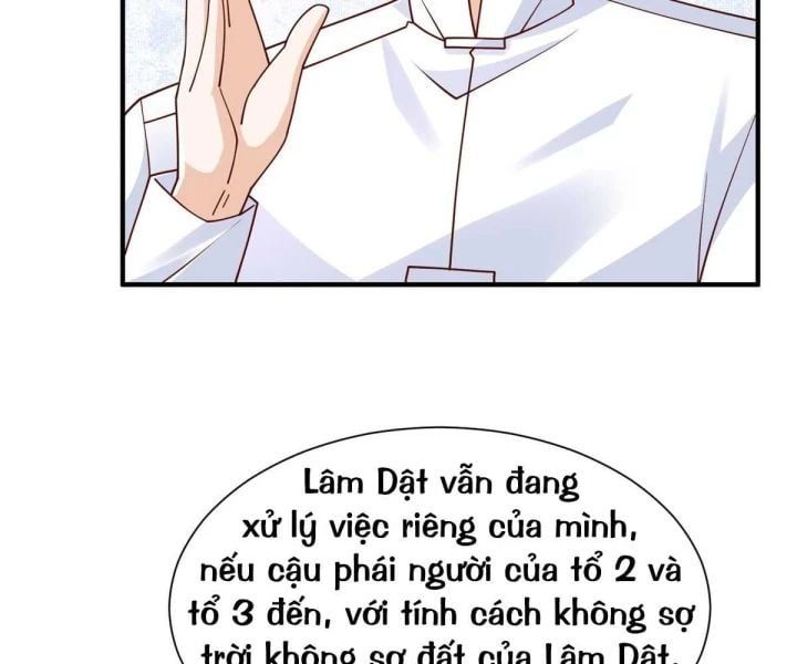 đọc truyện Mỗi Tuần Ta Có Một Nghề Nghiệp Mới Chương 794 ảnh 15 tại Thiên Thai Truyện