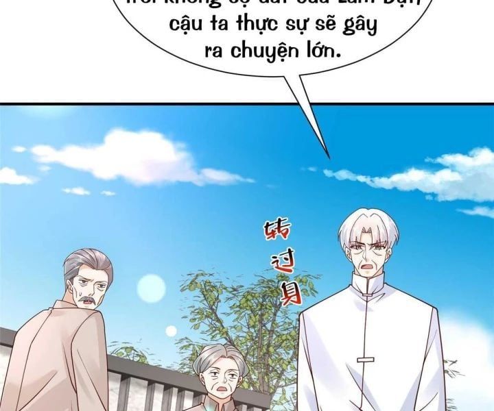 đọc truyện Mỗi Tuần Ta Có Một Nghề Nghiệp Mới Chương 794 ảnh 16 tại Thiên Thai Truyện