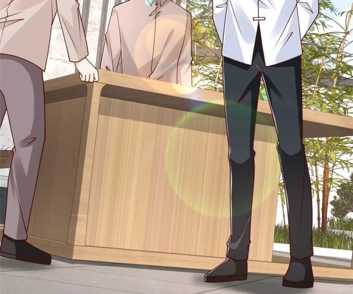 đọc truyện Mỗi Tuần Ta Có Một Nghề Nghiệp Mới Chương 794 ảnh 17 tại Thiên Thai Truyện