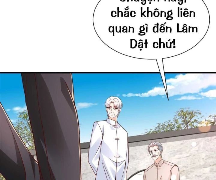 đọc truyện Mỗi Tuần Ta Có Một Nghề Nghiệp Mới Chương 794 ảnh 21 tại Thiên Thai Truyện