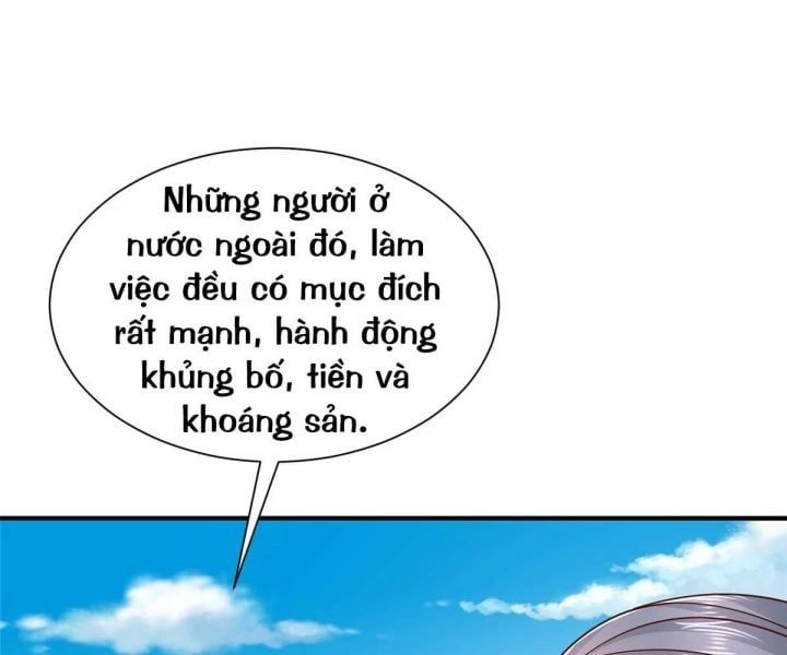 đọc truyện Mỗi Tuần Ta Có Một Nghề Nghiệp Mới Chương 794 ảnh 23 tại Thiên Thai Truyện