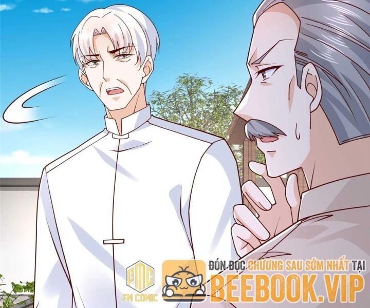 đọc truyện Mỗi Tuần Ta Có Một Nghề Nghiệp Mới Chương 794 ảnh 24 tại Thiên Thai Truyện