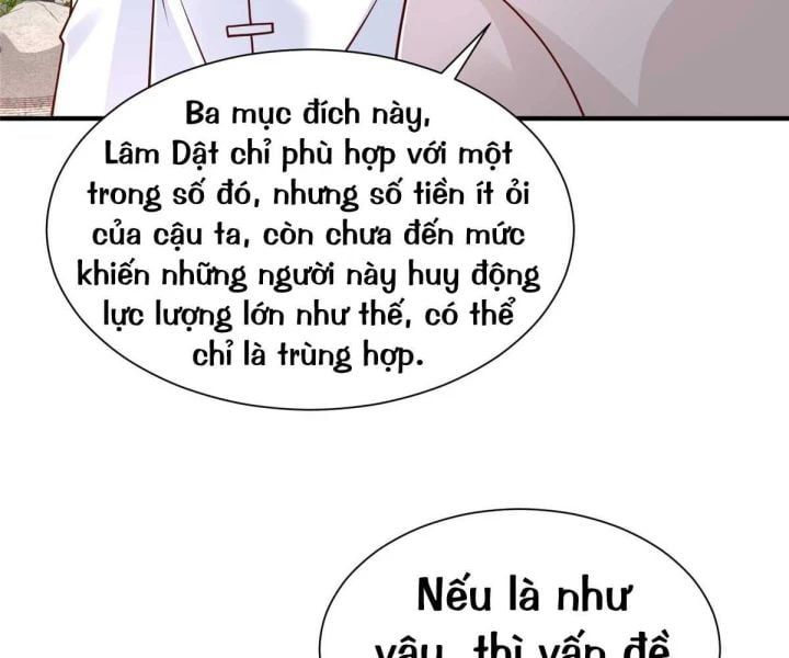 đọc truyện Mỗi Tuần Ta Có Một Nghề Nghiệp Mới Chương 794 ảnh 25 tại Thiên Thai Truyện