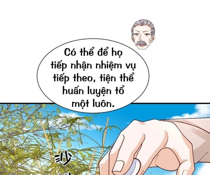 đọc truyện Mỗi Tuần Ta Có Một Nghề Nghiệp Mới Chương 794 ảnh 28 tại Thiên Thai Truyện