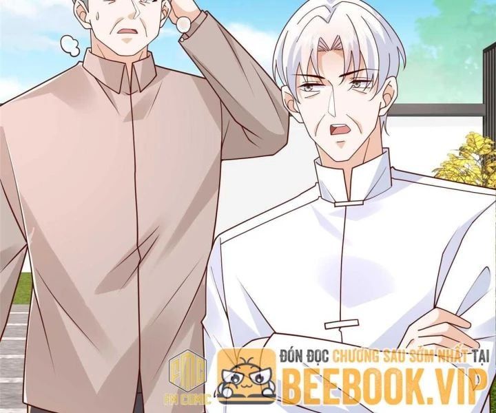 đọc truyện Mỗi Tuần Ta Có Một Nghề Nghiệp Mới Chương 794 ảnh 6 tại Thiên Thai Truyện