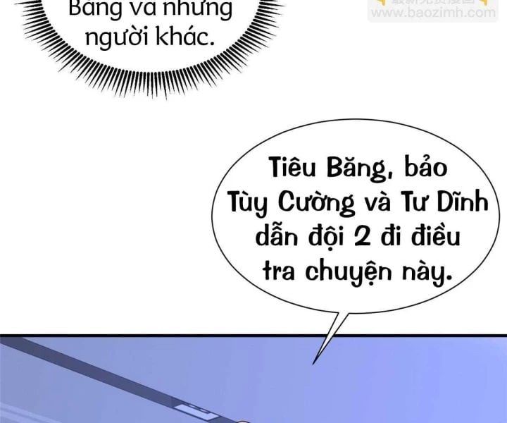 đọc truyện Mỗi Tuần Ta Có Một Nghề Nghiệp Mới Chương 794 ảnh 49 tại Thiên Thai Truyện